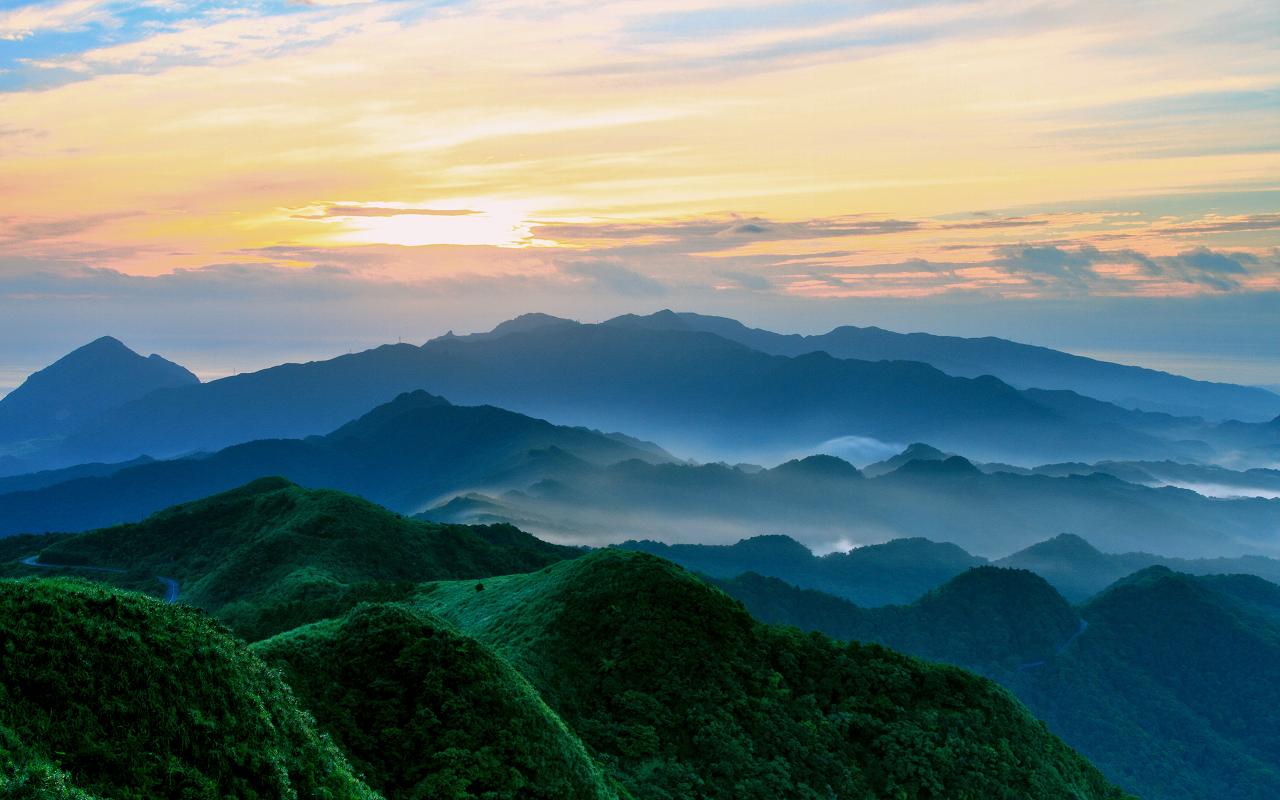 HQ Nature Wallpapers | HD Desktop Wallpaper Collections